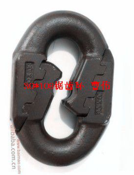 30弧齒環(huán)，34弧齒鏈接環(huán)，34*126扁平鏈接環(huán)的價(jià)格