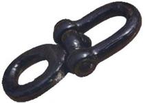 鍛造萬能鏈，32萬能環(huán)
