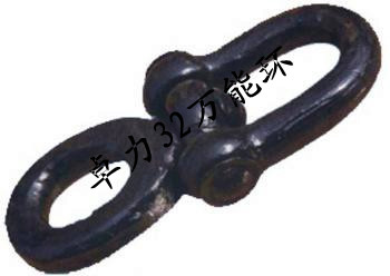礦用萬(wàn)能環(huán)可以用于什么場(chǎng)合？